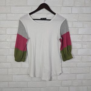 Shop Basic cute top/ lightweight sweater
